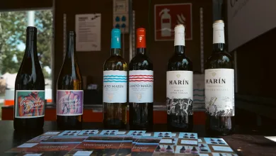 Festival De La Garnacha Cómo Funciona El Festival De La Garnacha En Zaragoza Zaragozala   Qué Hacer En Zaragoza