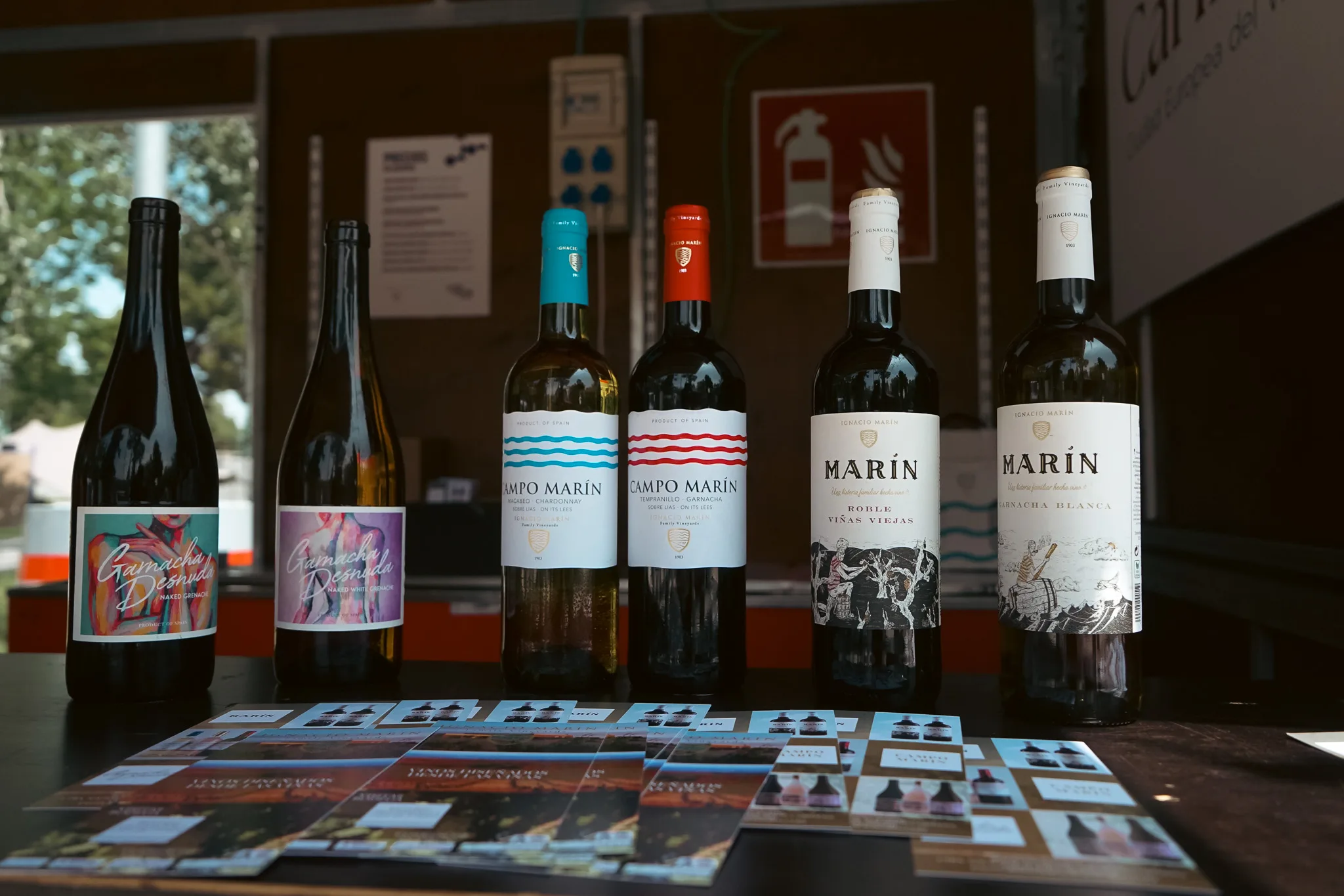 Festival De La Garnacha
