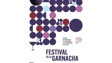 Festival De La Garnacha Zaragoza Festival De La Garnacha Información Y Detalles Zaragozala   Qué Hacer En Zaragoza