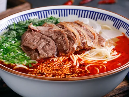 Kung Fu Noodles Zaragoza Dónde Comer Auténticos Noodles De Lanzhou En Zaragoza Zaragozala   Qué Hacer En Zaragoza