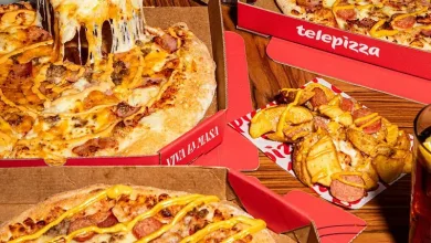 Pizza Gratis Zaragoza Pizza Gratis En Zaragoza Este Jueves Con Telepizza Zaragozala   Qué Hacer En Zaragoza
