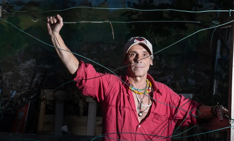 Manu Chao En Pirineos Sur 2025 Pirineos Sur 2025 Compelta Su Cartel Con Manu Chao Y Nathy Zaragozala Qué Hacer En Zaragoza