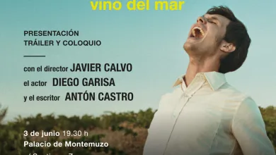  Presentación De cariñena Vino Del Mar En Zaragoza Zaragozala   Qué Hacer En Zaragoza