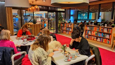  Reading Party Al Aire Libre En Zaragoza El 6 De Junio Zaragozala   Qué Hacer En Zaragoza
