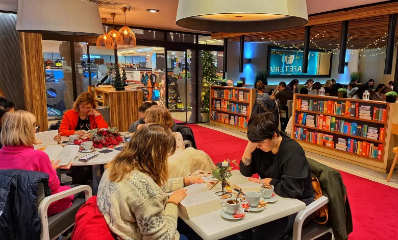 Reading Party Al Aire Libre En Zaragoza El 6 De Junio Zaragozala Qué Hacer En Zaragoza