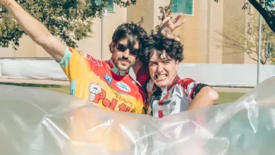  Concierto De Rosin De Palo En El Paraninfo El 19 De Junio Zaragozala   Qué Hacer En Zaragoza