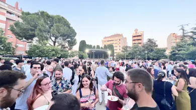 Somontano En Ruta Binefar Somontano En Ruta Llena Binéfar De Vino Tapas Y Arte Zaragozala   Qué Hacer En Zaragoza