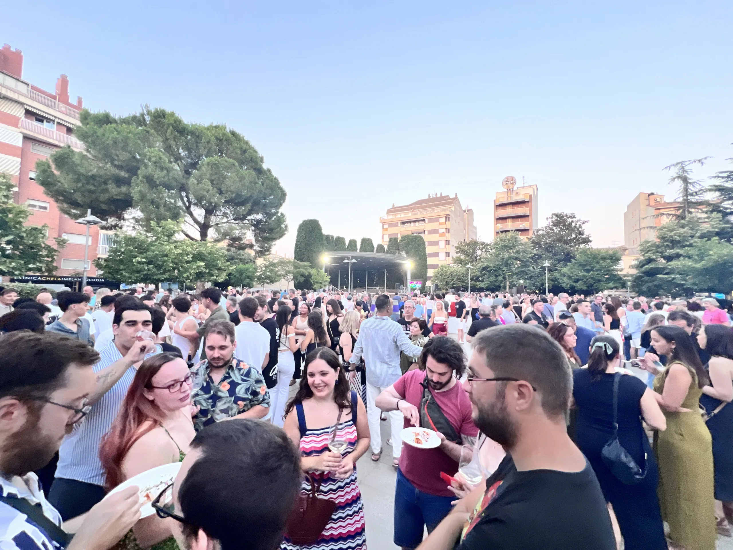 CatandoSomontano celebra el Mes del Enoturismo