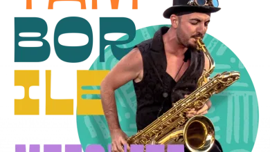 Tamborile 2025 Tamborile 2025 Celebra 15 Años De Música Global Zaragozala   Qué Hacer En Zaragoza