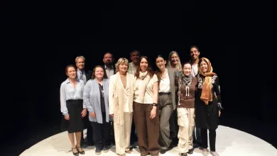  El Teatro De La Estación Cierra Primavera Escénica Con Un Drama Sobre Identidad Y Memoria Zaragozala   Qué Hacer En Zaragoza