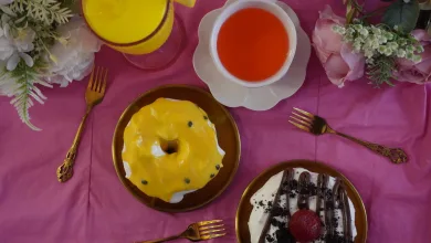 Zaragoza Tarta Fest 2025 Zaragoza Tarta Fest Estas Son Las Tartas Que Puedes Probar Zaragozala   Qué Hacer En Zaragoza