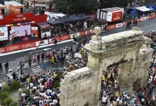 La Vuelta En Zaragoza Zaragoza   Qué Hacer En Zaragoza Zaragozala   Qué Hacer En Zaragoza