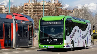  Nuevos Horarios Transporte Urbano Zaragoza En Verano Zaragozala   Qué Hacer En Zaragoza