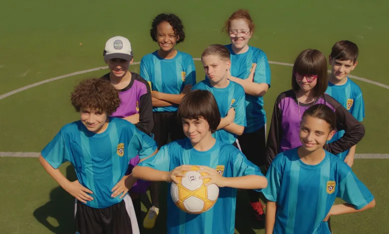 Preestreno Futbolísimos 2 En Zaragoza Preestreno Exclusivo Futbolísimos 2 En Zaragoza Zaragozala Qué Hacer En Zaragoza