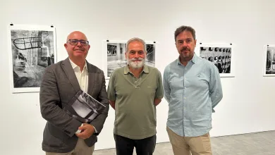 Exposición Antonio Uriel Iaacc Pablo Serrano Zaragoza   Qué Hacer En Zaragoza   Página 6 Zaragozala   Qué Hacer En Zaragoza