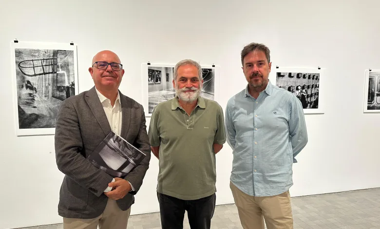 Exposición Antonio Uriel Iaacc Pablo Serrano Iaacc Pablo Serrano Exhibe La Obra Inédita De Antonio Uriel Zaragozala   Qué Hacer En Zaragoza