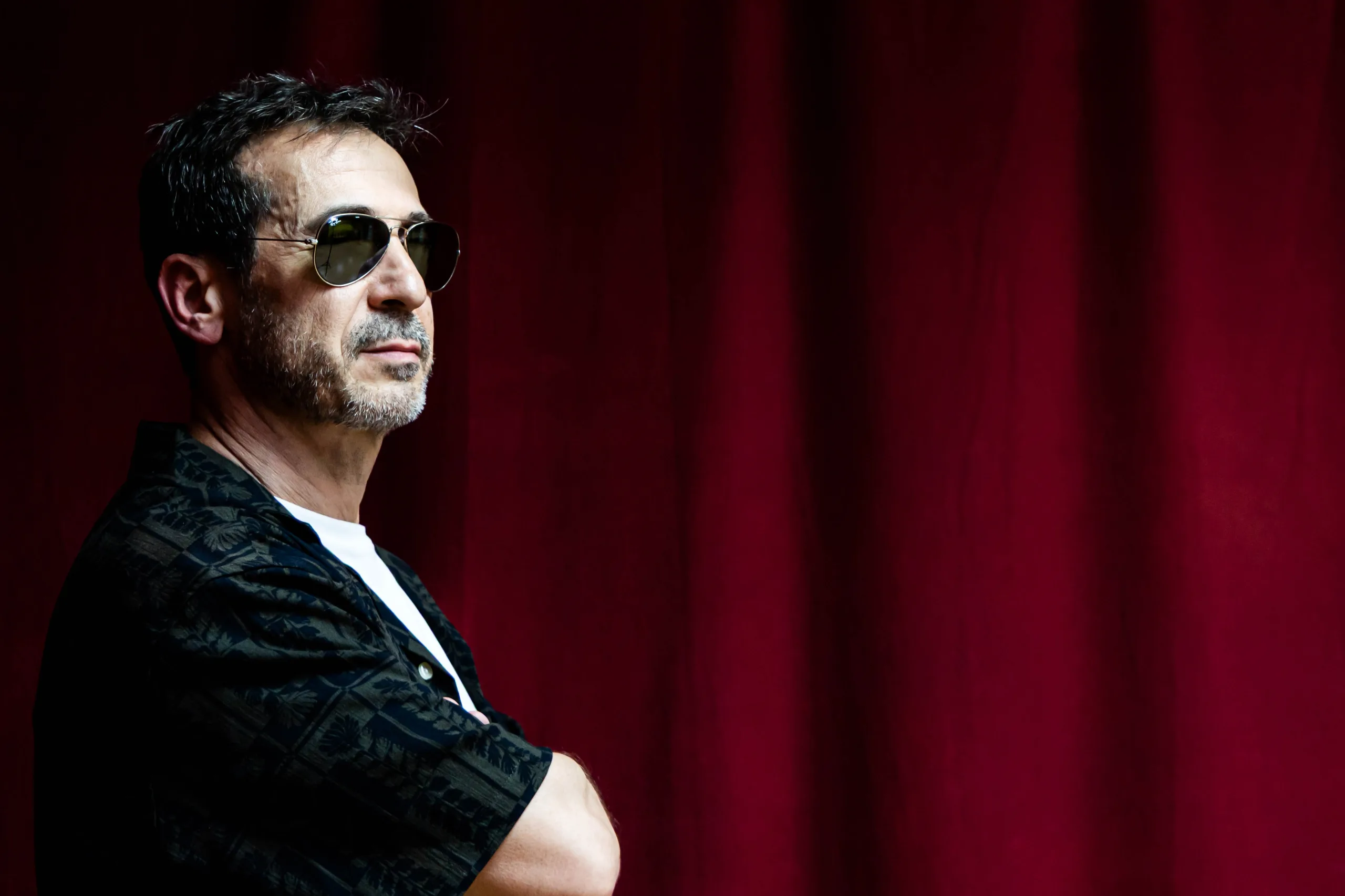 Carlichi from Starkytch lanza Quiero volar con Héctor Añón