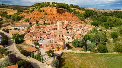  Jornadas Medievales De Anento 2025 El 19 Y 20 De Julio Zaragozala   Qué Hacer En Zaragoza