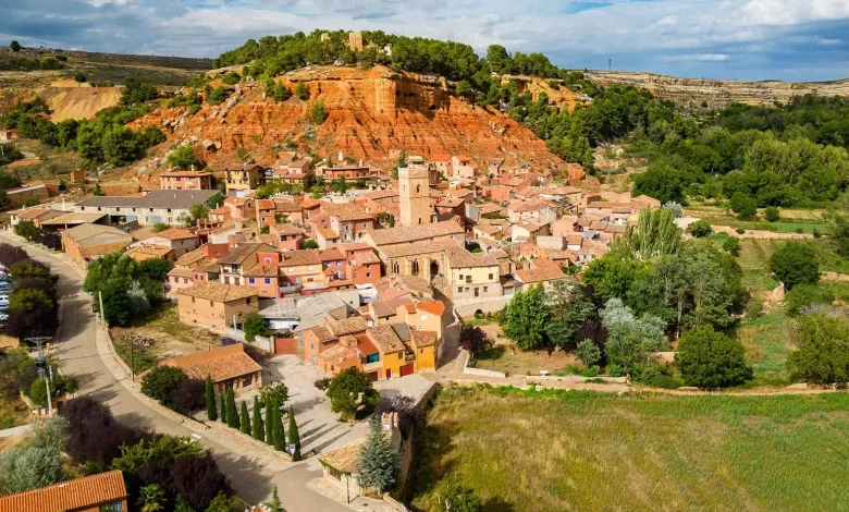 Jornadas Medievales De Anento 2025 El 19 Y 20 De Julio Zaragozala Qué Hacer En Zaragoza