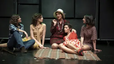  La Muestra De Teatro Amateur De Arbolé Concluye Con Tres Funciones Este Fin De Semana Zaragozala   Qué Hacer En Zaragoza