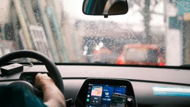  Escobillas Limpiaparabrisas Y Otras Piezas Clave Cómo Cuidar Los Pequeños Detalles Que Garantizan La Fiabilidad De Tu Coche Zaragozala   Qué Hacer En Zaragoza
