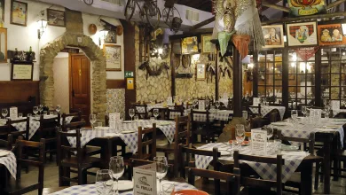 Restaurante El Fuelle Zaragoza El Restaurante Y El Bar De Zaragoza Con Más Reseñas En Google Zaragozala   Qué Hacer En Zaragoza