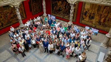  Fundación Ibercaja Impulsa Las Entidades Sociales De Zaragoza Con Cerca De 100 Ayudas Zaragozala   Qué Hacer En Zaragoza