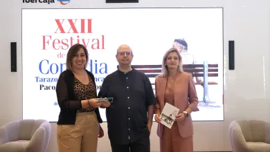  Festival Cine De Comedia De Tarazona Celebra Su Xxii Edición Zaragozala   Qué Hacer En Zaragoza
