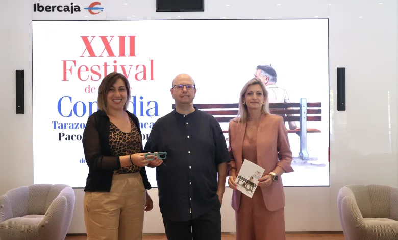 Festival Cine De Comedia De Tarazona Celebra Su Xxii Edición Zaragozala Qué Hacer En Zaragoza