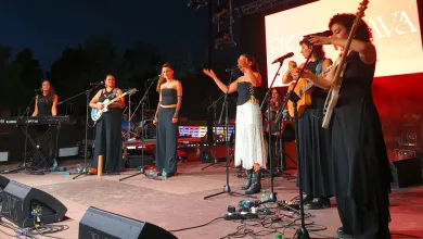 Festival Godina 2025 Festival Godina 2025 Reúne a 1400 Personas En Su 4ª Edición Zaragozala   Qué Hacer En Zaragoza