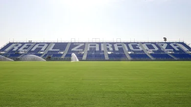Visitas Ibercaja Estadio Ibercaja Estadio Abre Sus Puertas Con Visitas Guiadas Zaragozala   Qué Hacer En Zaragoza