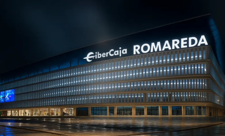 Ibercaja Romareda