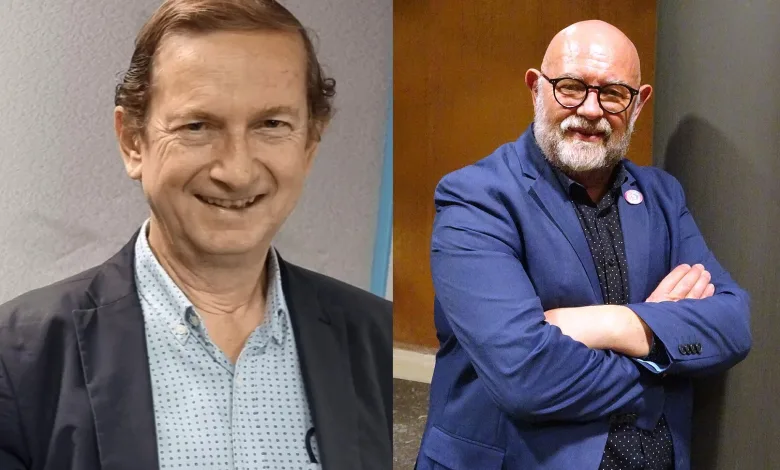 Premio Letras Aragonesas 2024