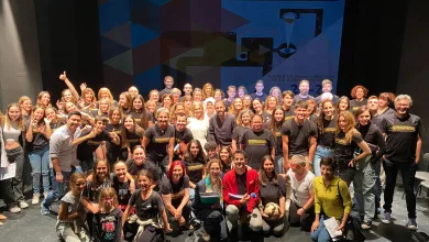  El Teatro De La Estación Cierra Temporada Con Más Público Y Actividad Escénica Zaragozala   Qué Hacer En Zaragoza