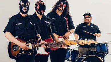  El Ciclo Carretera Y Manta Incluye Cuatro Conciertos Esta Semana Zaragozala   Qué Hacer En Zaragoza