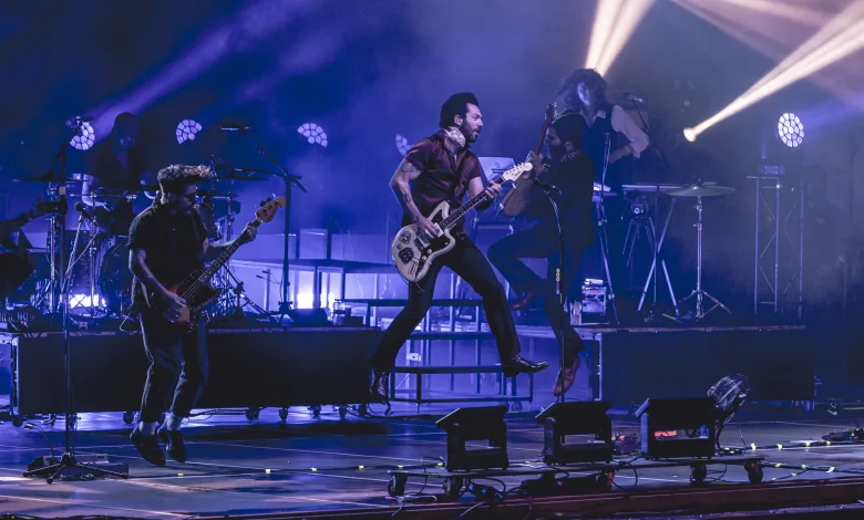 Viva Suecia en Pirineos Sur 2025