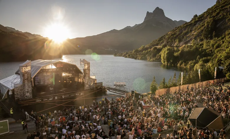 Pirineos Sur 2025 Pirineos Sur 2025 8 Momentos Clave De Una Semana De Récord Zaragozala Qué Hacer En Zaragoza