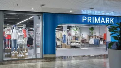 Primark Grancasa Zaragoza Primark Abre Su Nueva Tienda En Grancasa En Zaragoza Zaragozala   Qué Hacer En Zaragoza