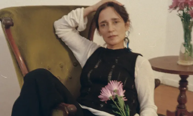 Julieta Venegas en Pirineos Sur 2025