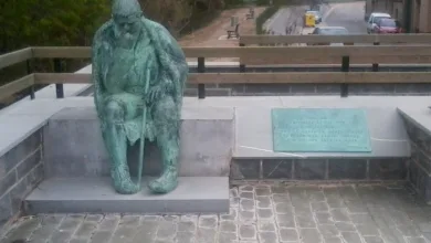  Alcalá De Ebro La Ínsula Barataria Del Quijote Zaragozala   Qué Hacer En Zaragoza