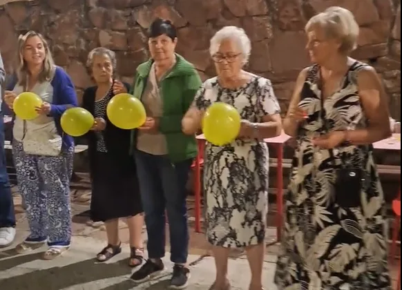  Paracuellos De La Ribera Cierra Sus Fiestas Con Traca Viral Zaragozala   Qué Hacer En Zaragoza