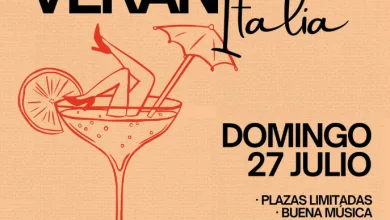  El Plan Más Italiano Del Verano En Zaragoza En Formato Vermut Zaragozala   Qué Hacer En Zaragoza