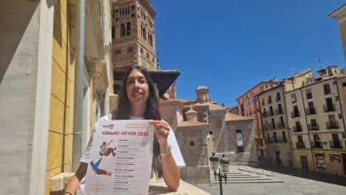  Actividades De Verano Para Jóvenes En Teruel Zaragozala   Qué Hacer En Zaragoza