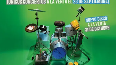  Manolo García Concierto Zaragoza Diciembre 2025 Zaragozala   Qué Hacer En Zaragoza