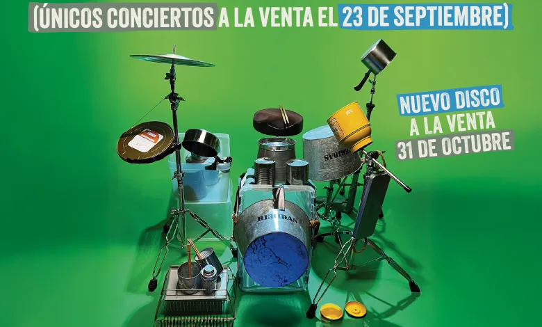  Manolo García Concierto Zaragoza Diciembre 2025 Zaragozala   Qué Hacer En Zaragoza