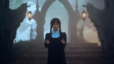  La Zaragoza Que Le Gustaría Visitar a Miércoles Addams Zaragozala   Qué Hacer En Zaragoza