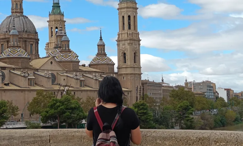  Aragón Mantiene El Volumen De Turistas Y Eleva Las Pernoctaciones Zaragozala   Qué Hacer En Zaragoza
