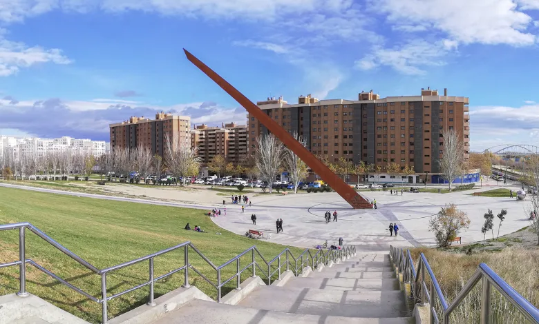 Vadorrey Fiestas De Vadorrey 2025 En Zaragoza Programa Completo Zaragozala   Qué Hacer En Zaragoza