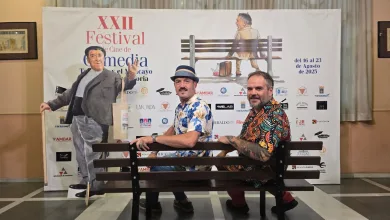  El Festival De Cine De Tarazona 2025 Continúa Con Nuevos Estrenos Y El Documental De Álex Odogherty E Iván Karras Zaragozala   Qué Hacer En Zaragoza