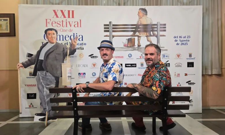 El Festival De Cine De Tarazona 2025 Continúa Con Nuevos Estrenos Y El Documental De Álex Odogherty E Iván Karras Zaragozala Qué Hacer En Zaragoza